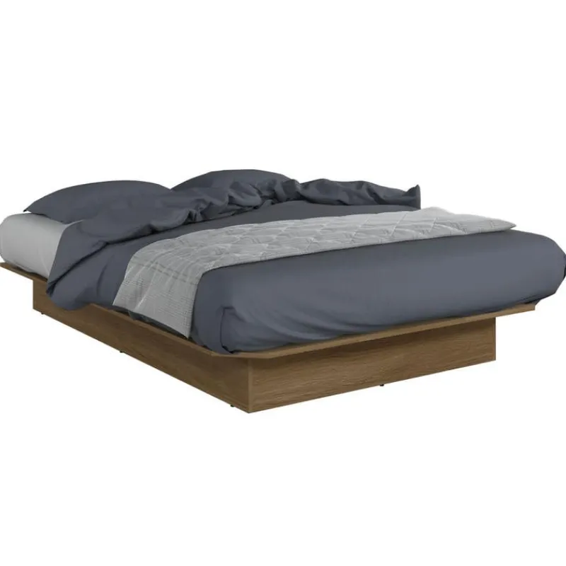 SUA-V Full Platform Bed (54")