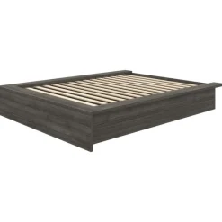 Nexera Full Platform Bed (54") -
