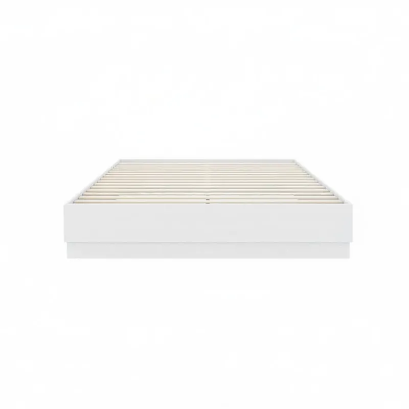 Nexera Full Platform Bed (54") -