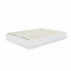 Nexera Full Platform Bed (54
