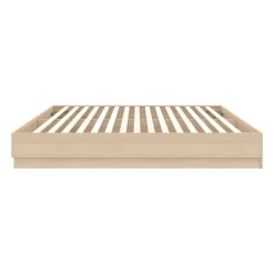 Nexera Full Platform Bed (54") -