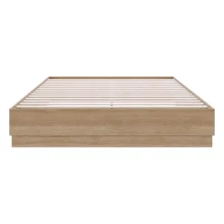 Nexera Full Platform Bed (54") -