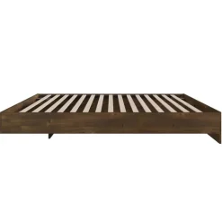 Nexera Full Platform Bed (54'') -