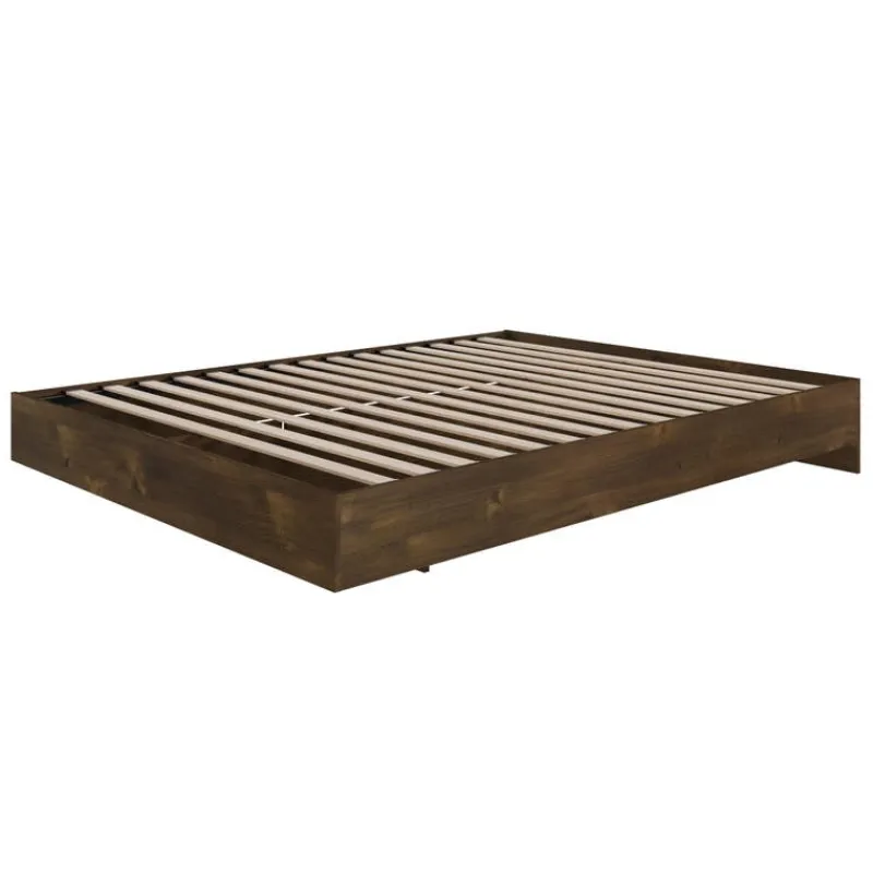 Nexera Full Platform Bed (54'') -