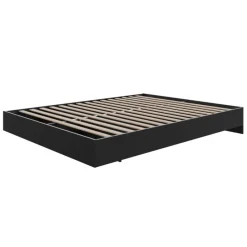 Nexera Full Platform Bed (54'') -