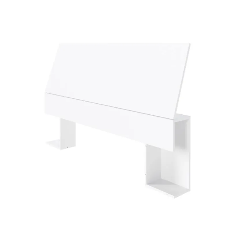 Nexera Full Size Panel Headboard, -