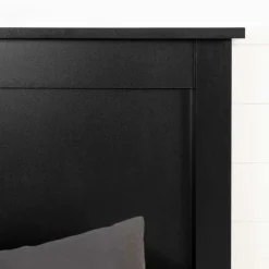 Meubles South Shore Full/Queen Headboard (54/60'') - South Shore