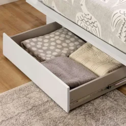 Meubles South Shore Full/Queen Platform Bed (54