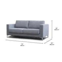 Full-Size Sleeper Sofa