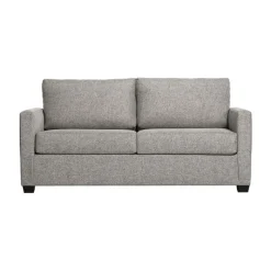 Libra Full-Size Sleeper Sofa - Taupee