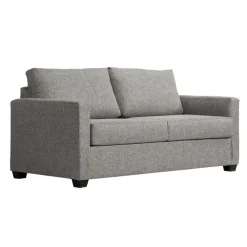 Libra Full-Size Sleeper Sofa - Taupee