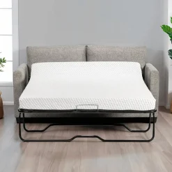Libra Full-Size Sleeper Sofa - Taupee