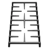 GE Appliances Gas Range Center Grate