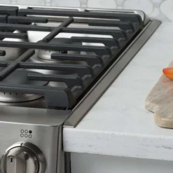 GE Appliances Gas Slide-In Range Filler Kit