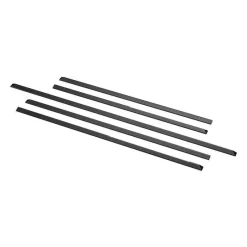 GE Appliances Gas Slide-In Range Filler Kit