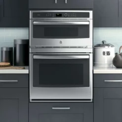 GE Appliances GE 30'' Built-In Microwave-Oven Combination  29.75