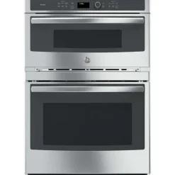 GE Appliances GE 30'' Built-In Microwave-Oven Combination  29.75