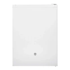 GE Appliances GE 5.6 Cu Ft 26 In Refrigerator Compact - GCE06GGHWW