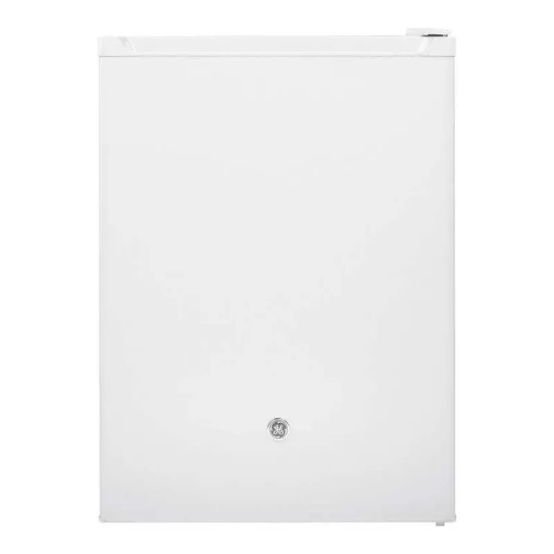 GE Appliances GE 5.6 Cu Ft 26 In Refrigerator Compact - GCE06GGHWW