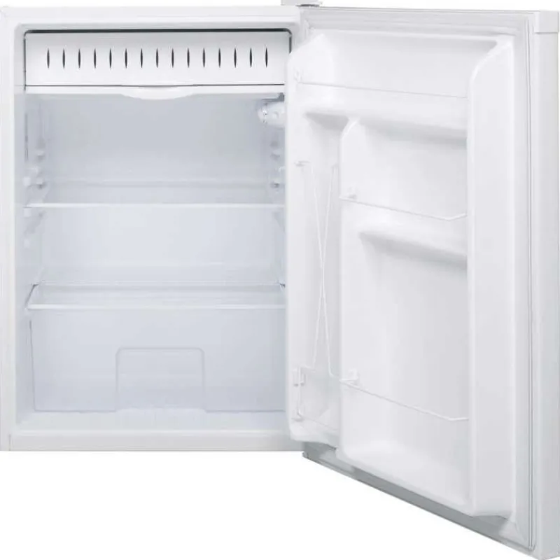 GE Appliances GE 5.6 Cu Ft 26 In Refrigerator Compact - GCE06GGHWW