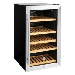 GE Appliances GE 4.1 Cu Ft Beverage Centre 19