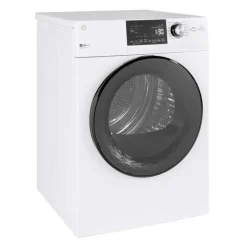 GE Appliances GE 4.1 Cu Ft Dryer Front-Load 23.5