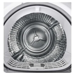 GE Appliances GE 4.1 Cu Ft Dryer Front-Load 23.5