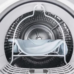 GE Appliances GE 4.1 Cu Ft Dryer Front-Load 23.5" - GFT14JSIMWW