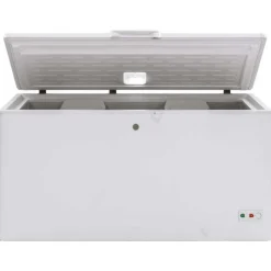 GE Appliances GE 15,7 Cu Ft Freezer , Honrizontal, 65