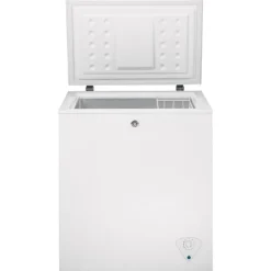 GE Appliances GE 5.1 cu. ft. Freezer , Honrizontal, 24.75