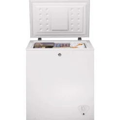 GE Appliances GE 5.1 cu. ft. Freezer , Honrizontal, 24.75
