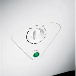 GE Appliances GE 7 cu. ft. Freezer , Honrizontal, 32