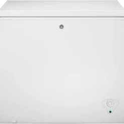 GE Appliances GE 7 cu. ft. Freezer , Honrizontal, 32
