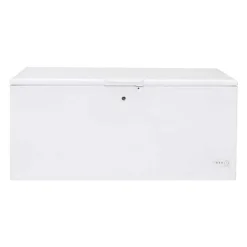 GE Appliances GE 21,7 Cu Ft Freezer , Honrizontal, 73.25" - FCM22DLWW