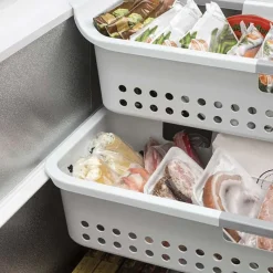 GE Appliances GE 21,7 Cu Ft Freezer , Honrizontal, 73.25