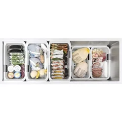 GE Appliances GE 21,7 Cu Ft Freezer , Honrizontal, 73.25