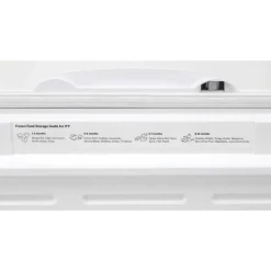 GE Appliances GE 21,7 Cu Ft Freezer , Honrizontal, 73.25