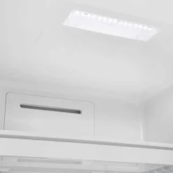 GE Appliances GE 17 Cu Ft Freezer , Vertical, 33