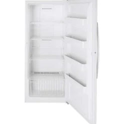 GE Appliances GE 21,3 Cu Ft Freezer , Vertical, 33