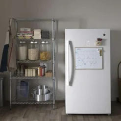 GE Appliances GE 17,3 cu ft freezer , Vertical, 33