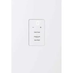GE Appliances GE 17,3 cu ft freezer , Vertical, 33