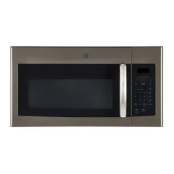 GE Appliances GE 1.6 Cu Ft Microwave/Hood, , 300 - JVM1635SLJC