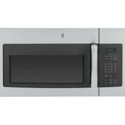 GE Appliances GE 1.6 Cu Ft Microwave/Hood, , 300 - JVM1635SFC