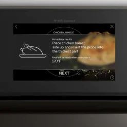 GE Appliances GE 30 In Built-In Double Wall Oven 29.75" Electric - PTD7000SNSS