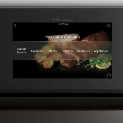 GE Appliances GE 30 In Built-In Double Wall Oven  29.75"  Electric - PTD7000SNSS