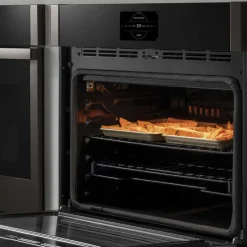 GE Appliances GE 30 In Built-In Double Wall Oven  29.75