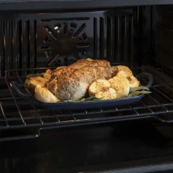 GE Appliances GE 30 In Built-In Double Wall Oven  29.75