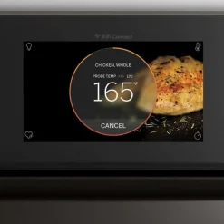 GE Appliances GE 30 In Built-In Double Wall Oven  29.75