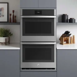 GE Appliances GE 30 In Built-In Double Wall Oven  29.75
