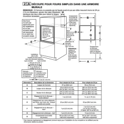 GE Appliances GE 30 In Built-In Wall Oven  30